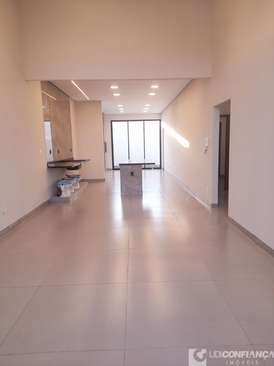 Casa, 3 quartos - Foto 7