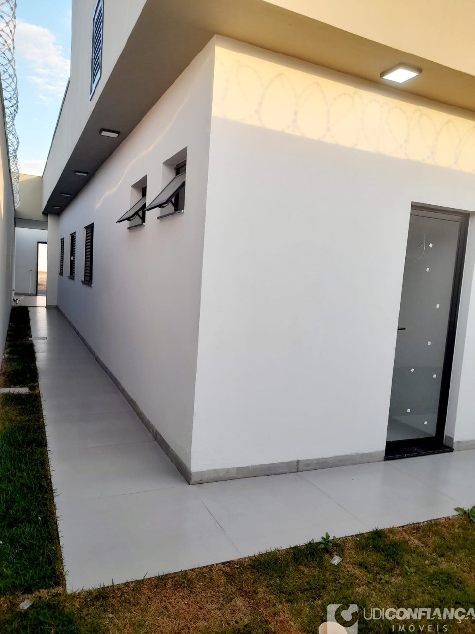 Casa, 3 quartos - Foto 10