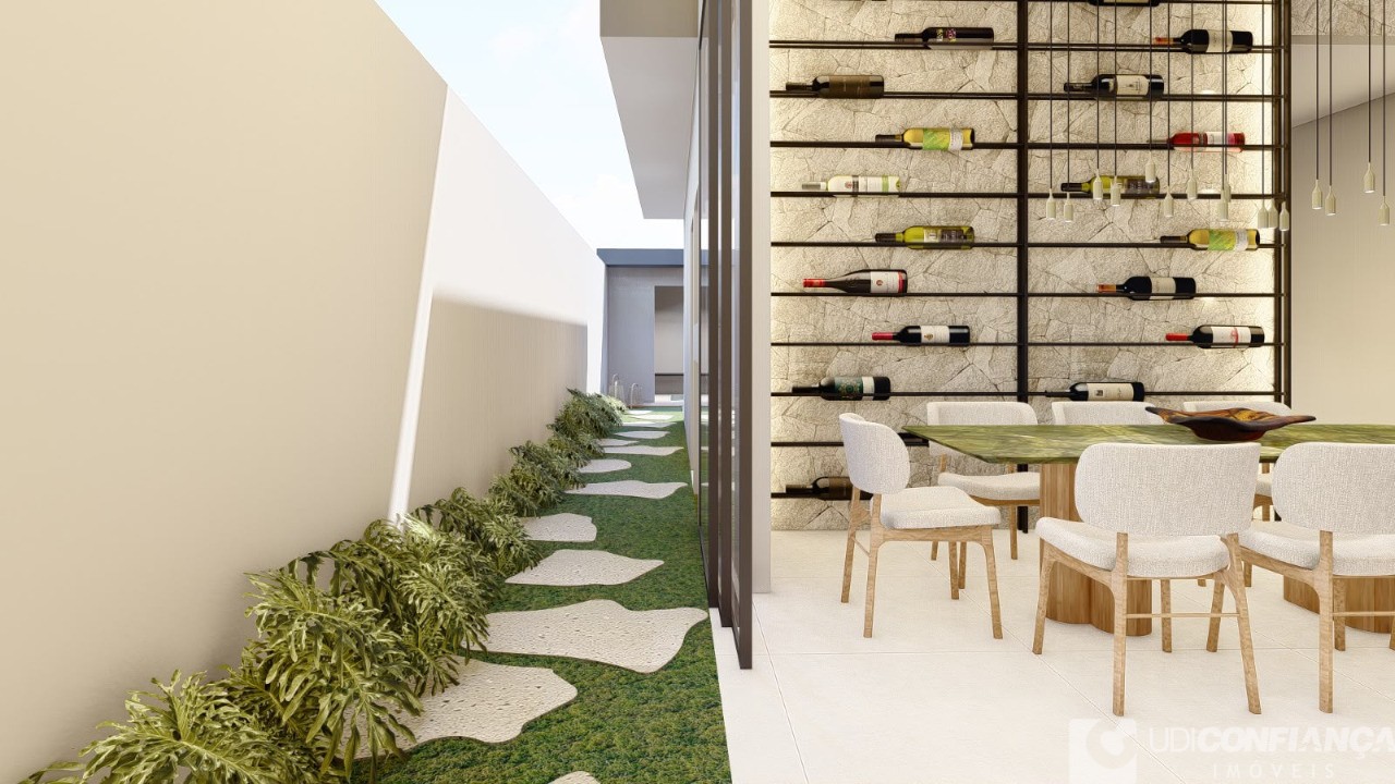 Casa, 3 quartos - Foto 7