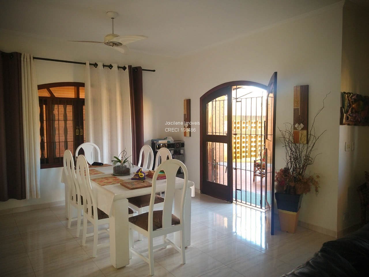 Casa, 4 quartos, 216 m² - Foto 9
