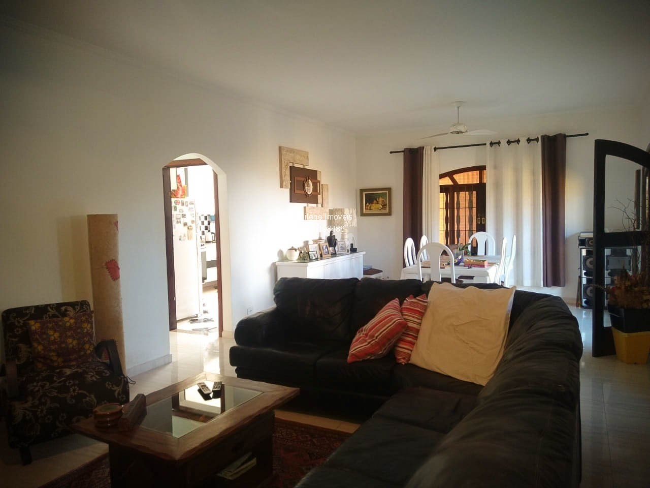 Casa, 4 quartos, 216 m² - Foto 5