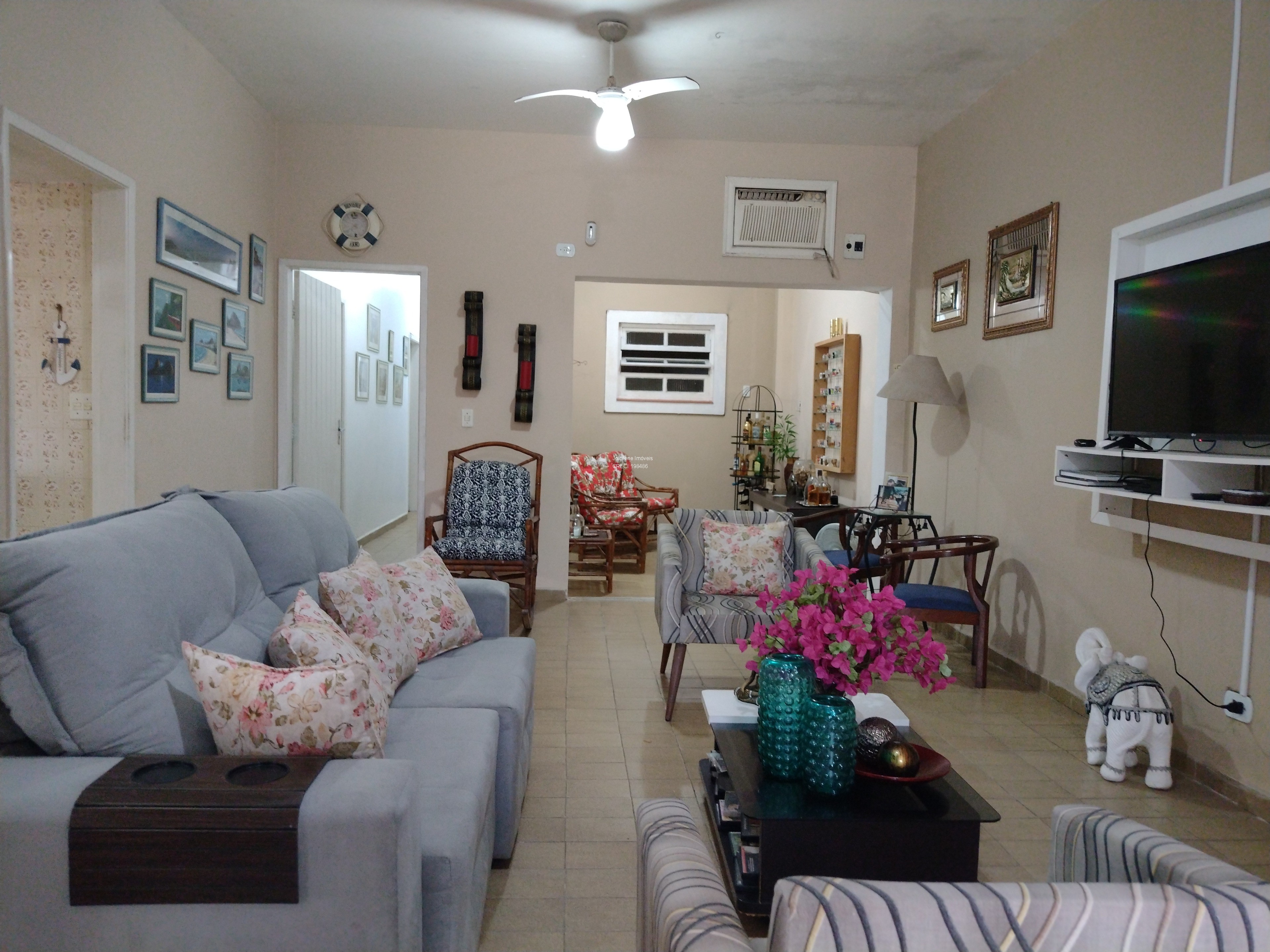 Casa, 4 quartos, 174 m² - Foto 3
