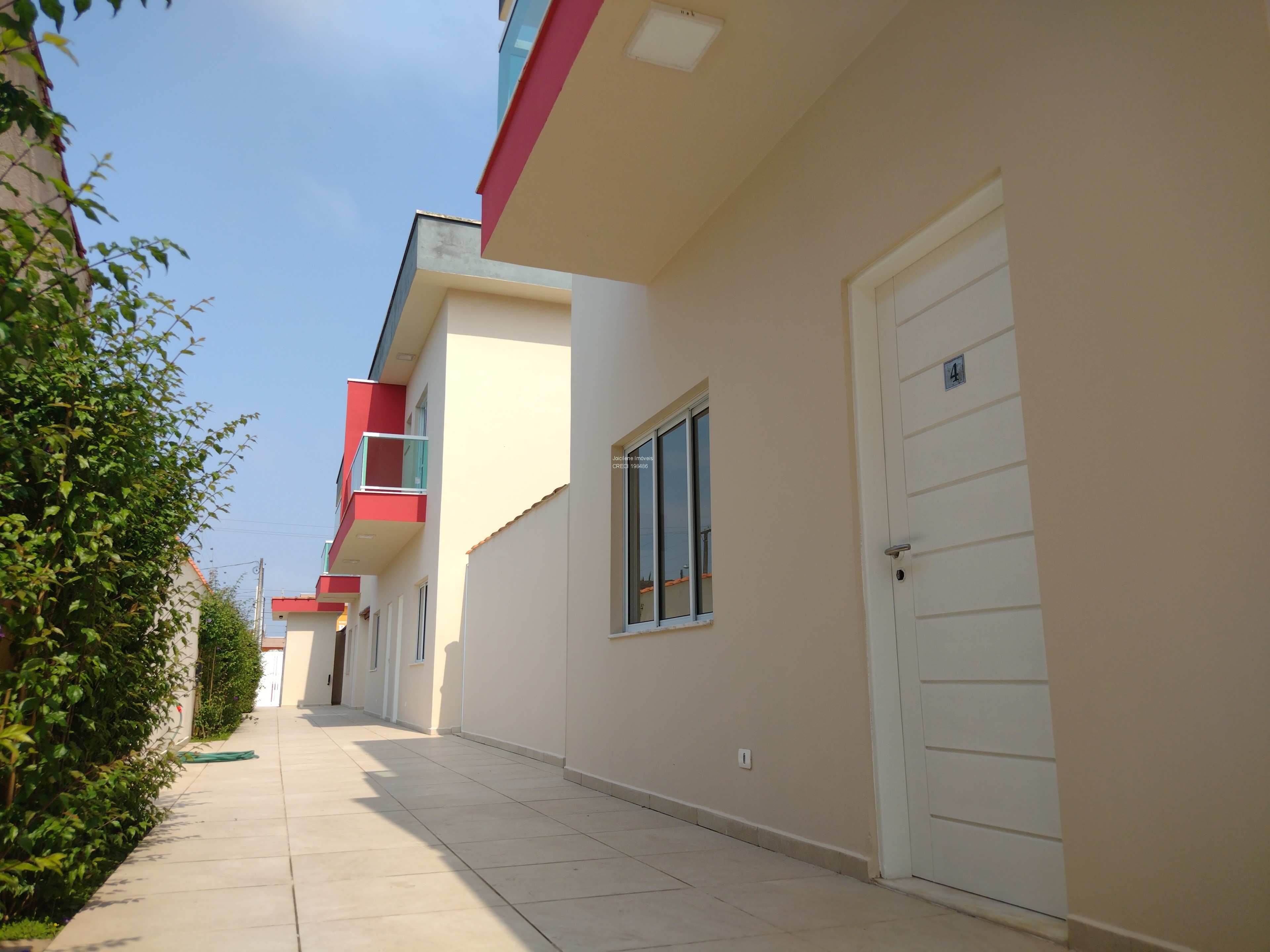 Casa, 2 quartos, 90 m² - Foto 2