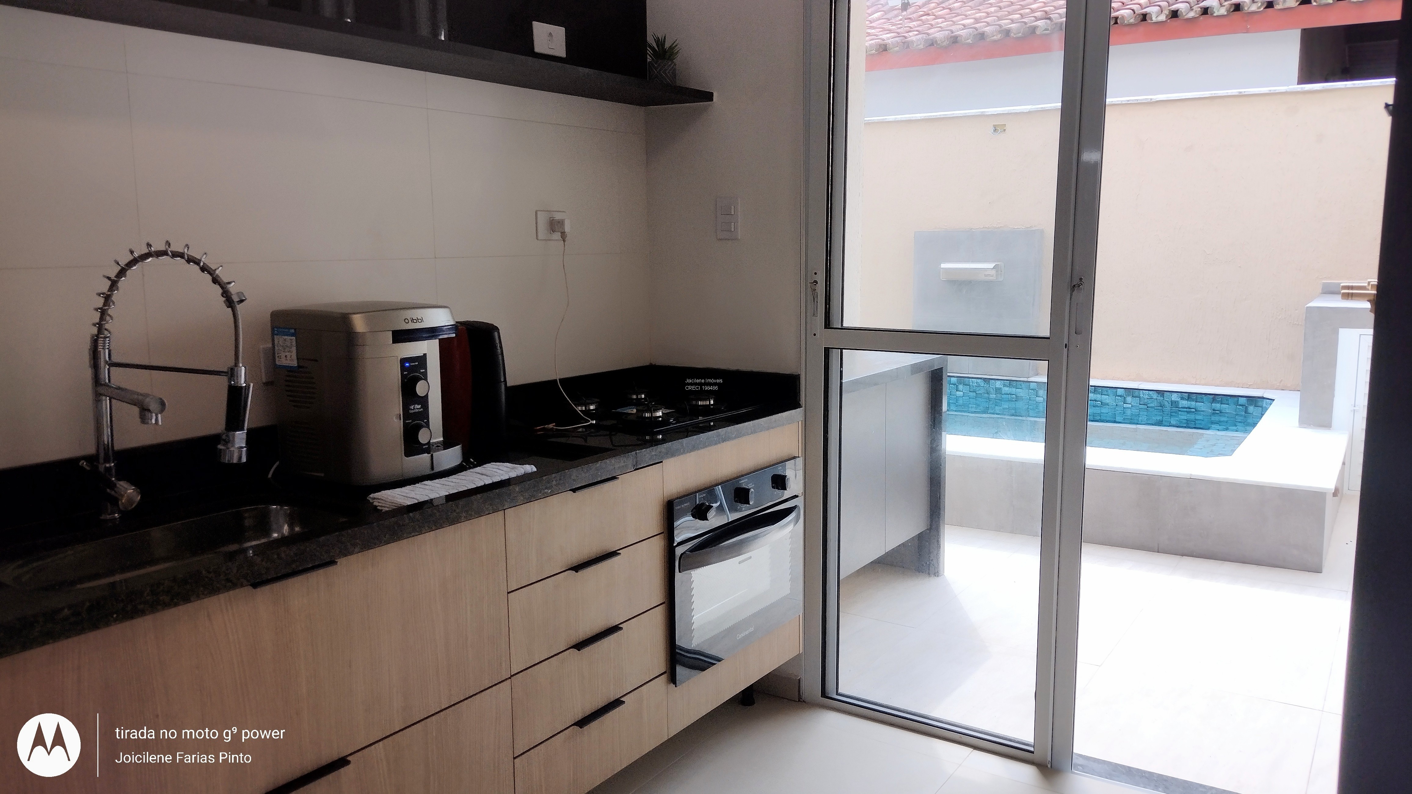 Casa, 3 quartos, 99 m² - Foto 13