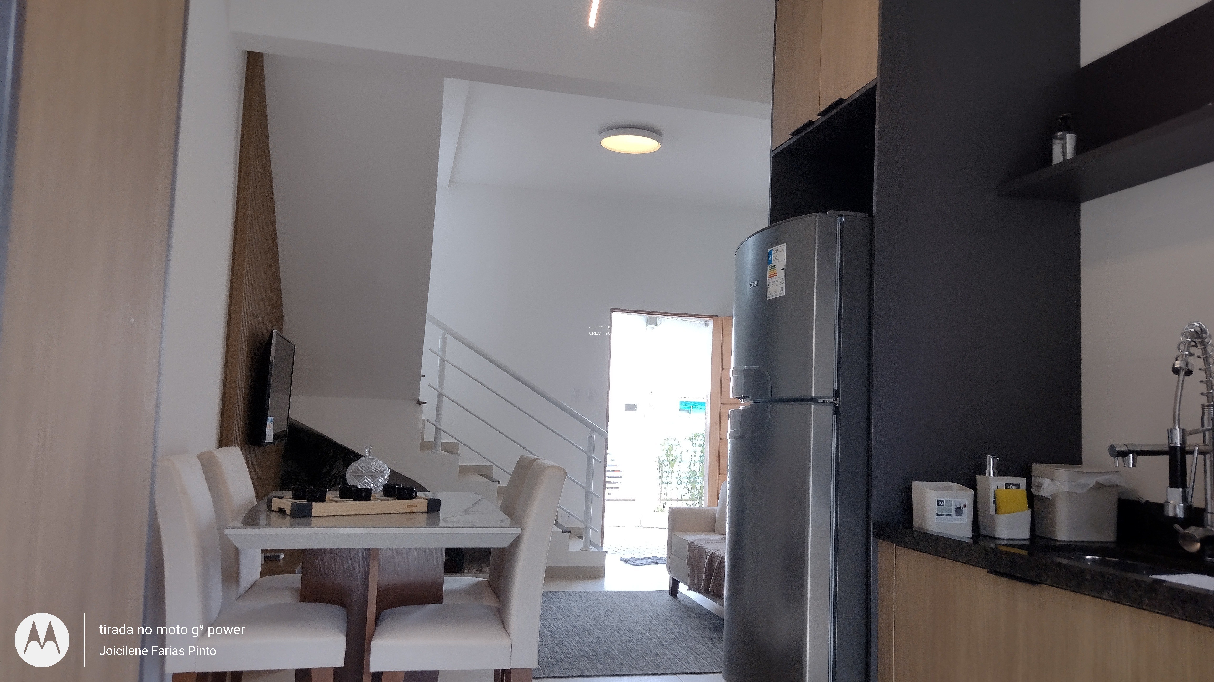 Casa, 3 quartos, 99 m² - Foto 9