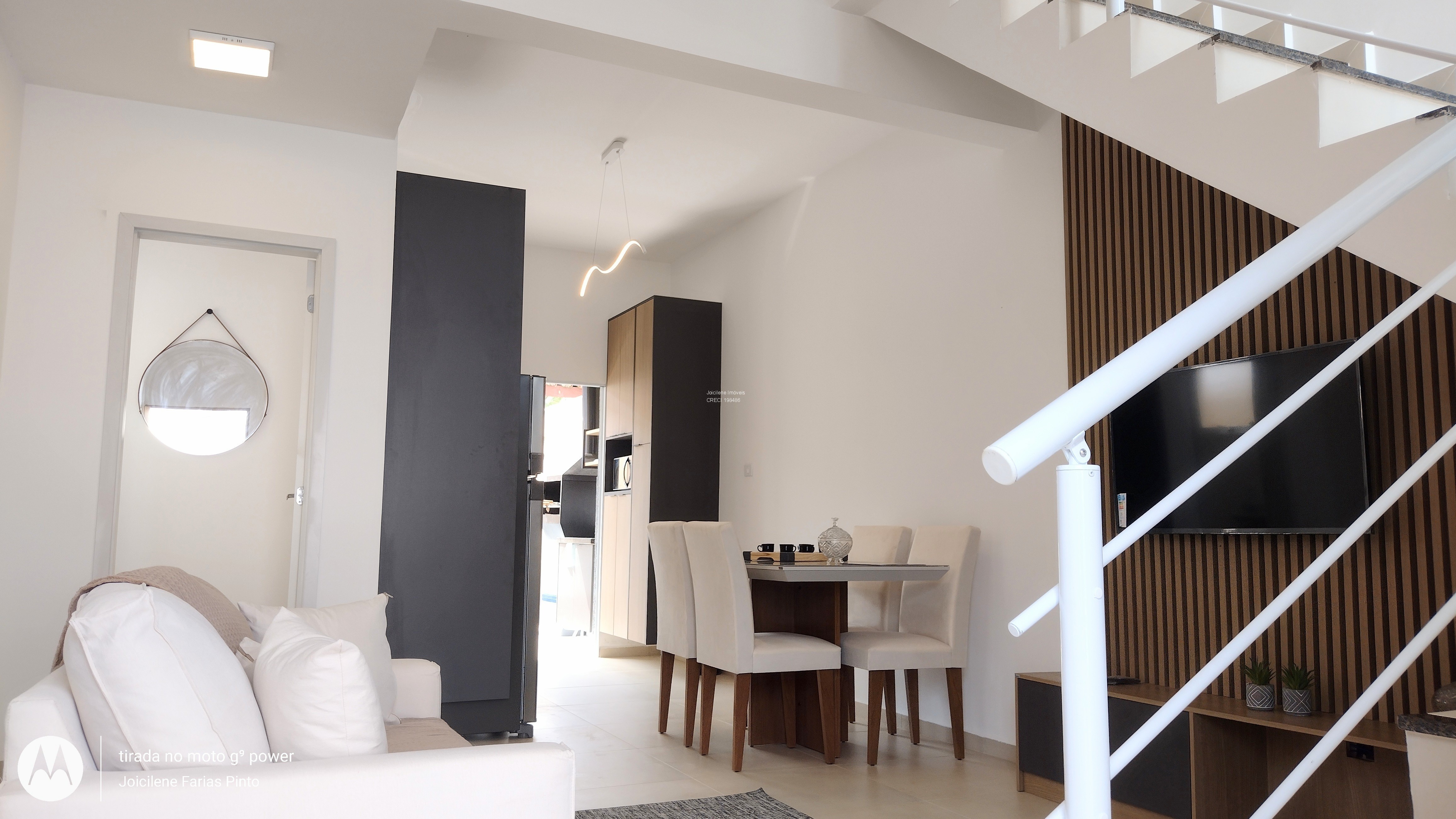 Casa, 3 quartos, 99 m² - Foto 2
