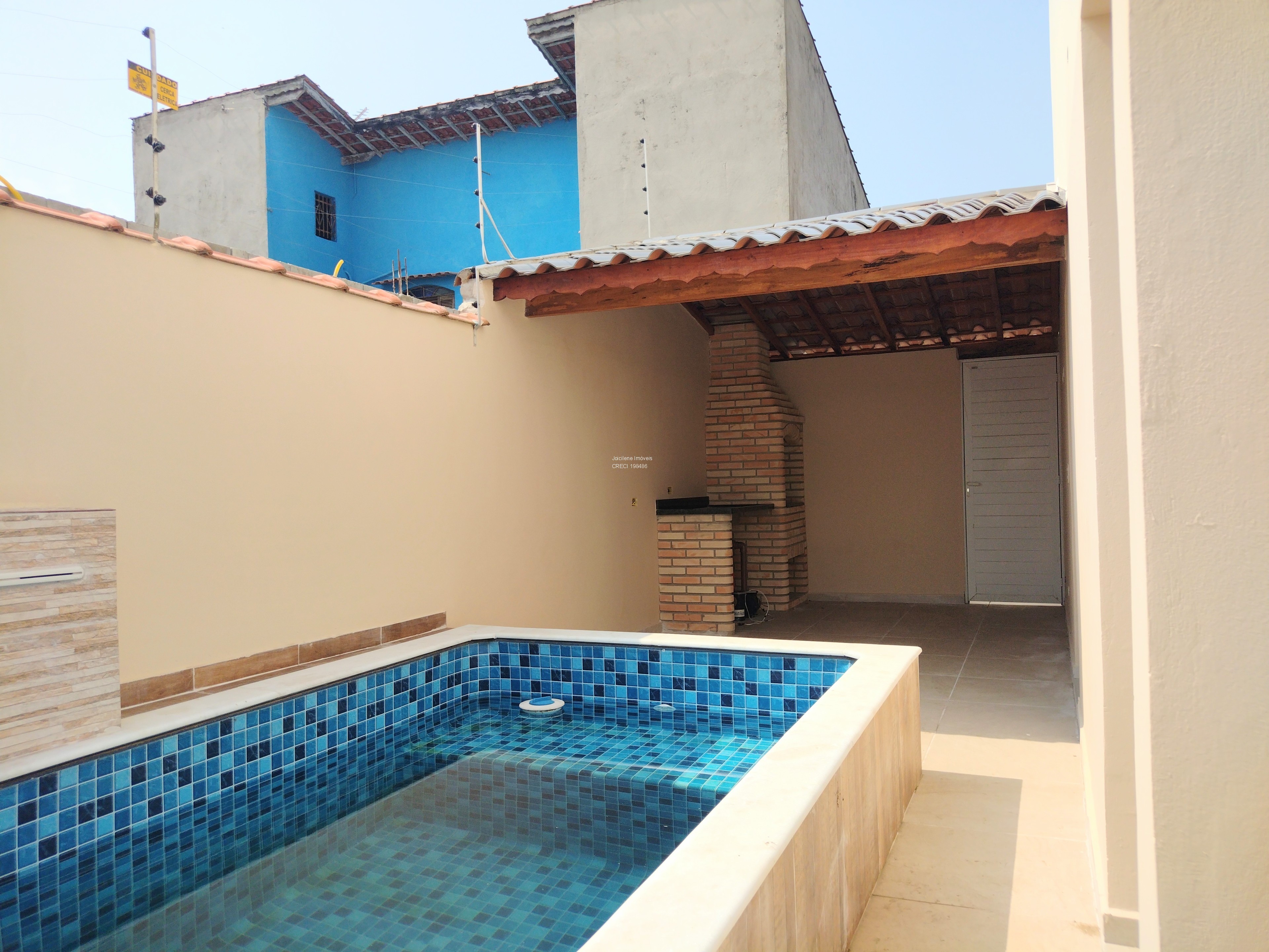 Casa, 2 quartos, 90 m² - Foto 8