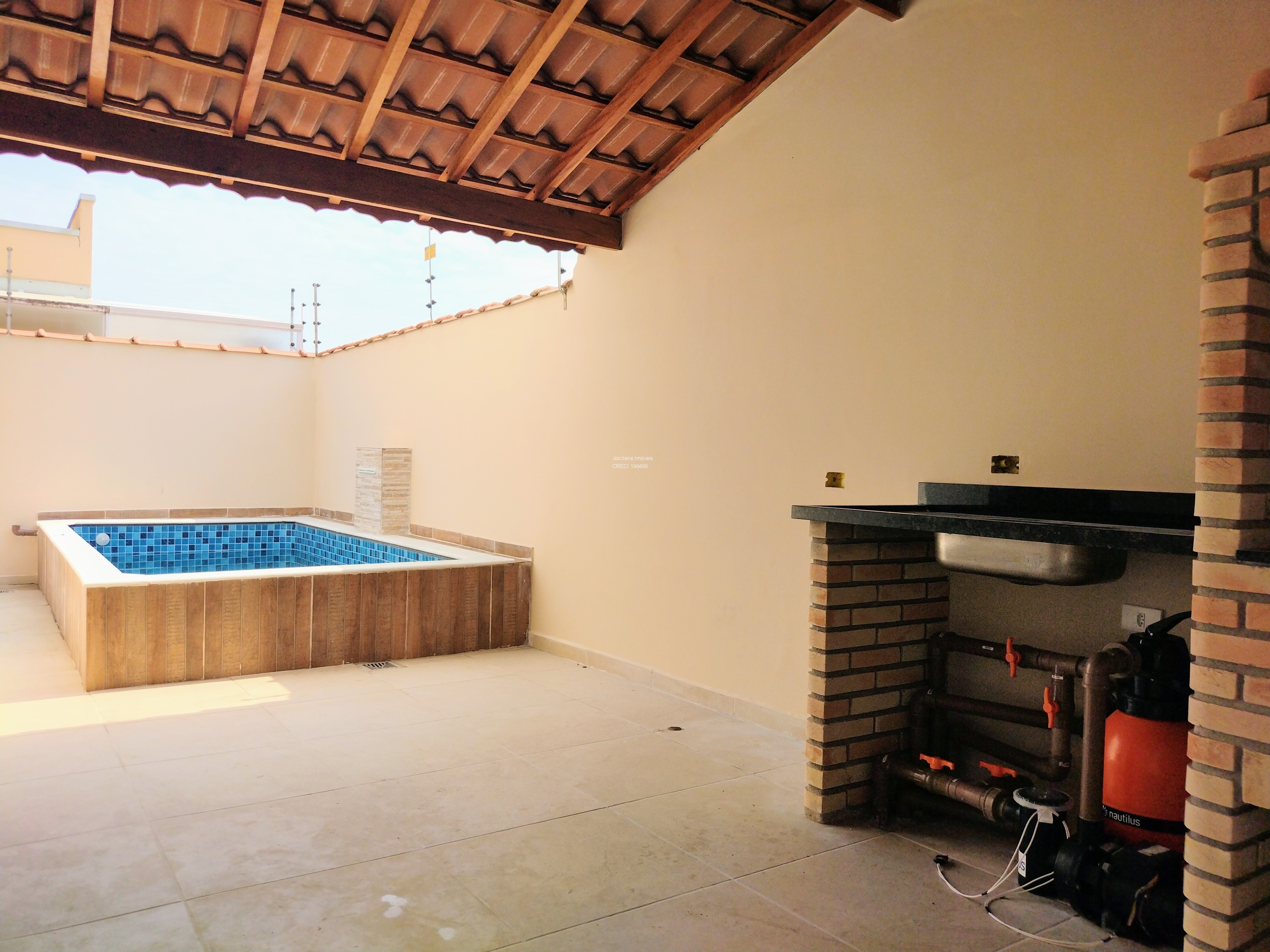 Casa, 2 quartos, 90 m² - Foto 9