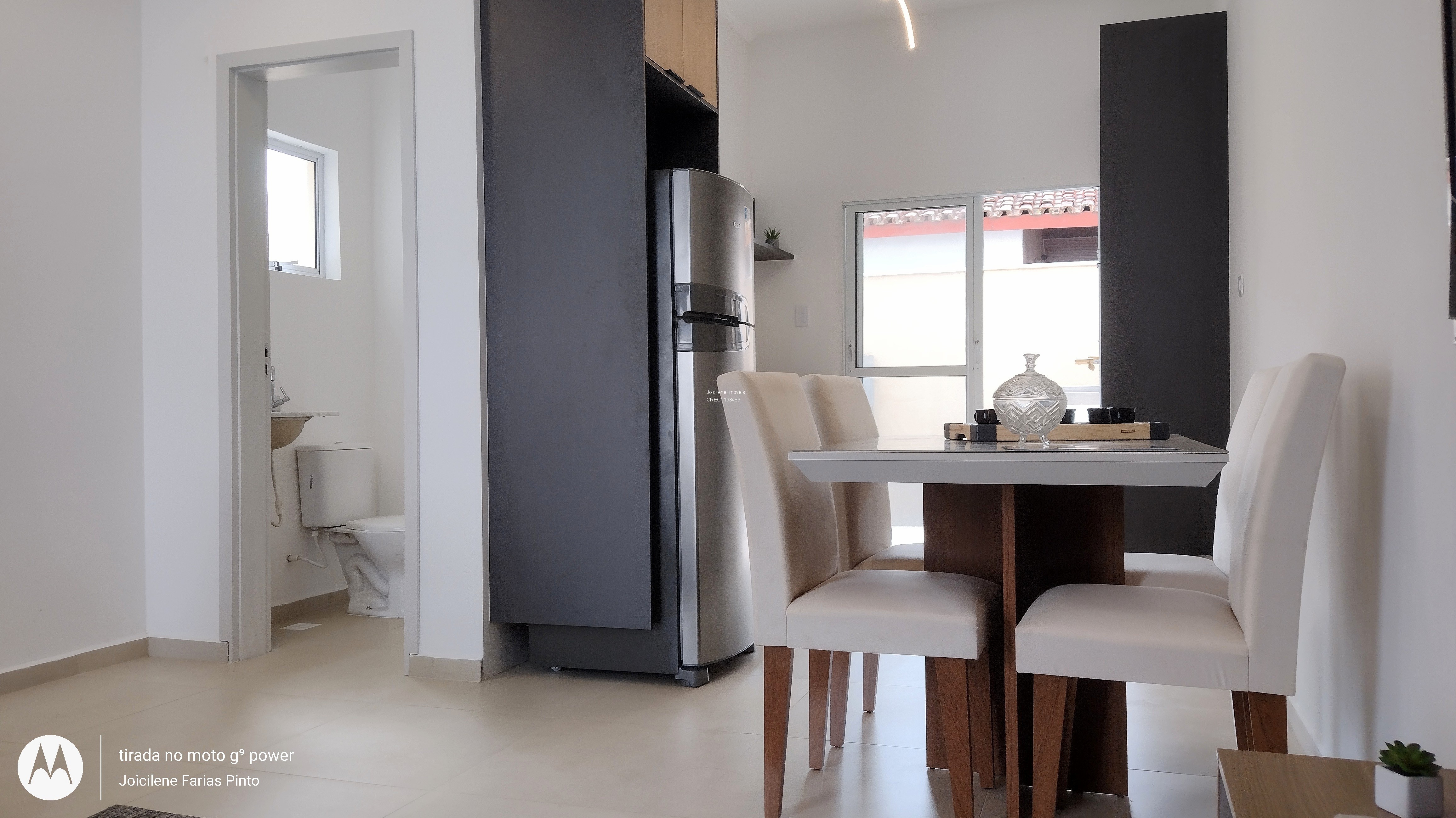 Casa, 3 quartos, 99 m² - Foto 3
