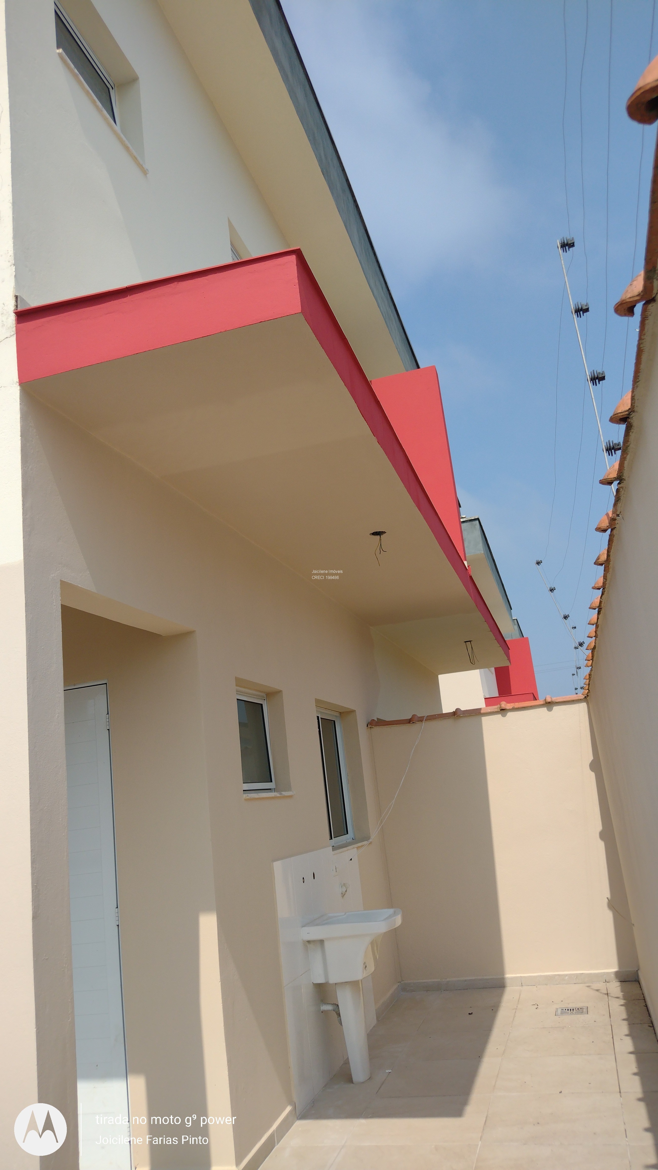 Casa, 2 quartos, 90 m² - Foto 15