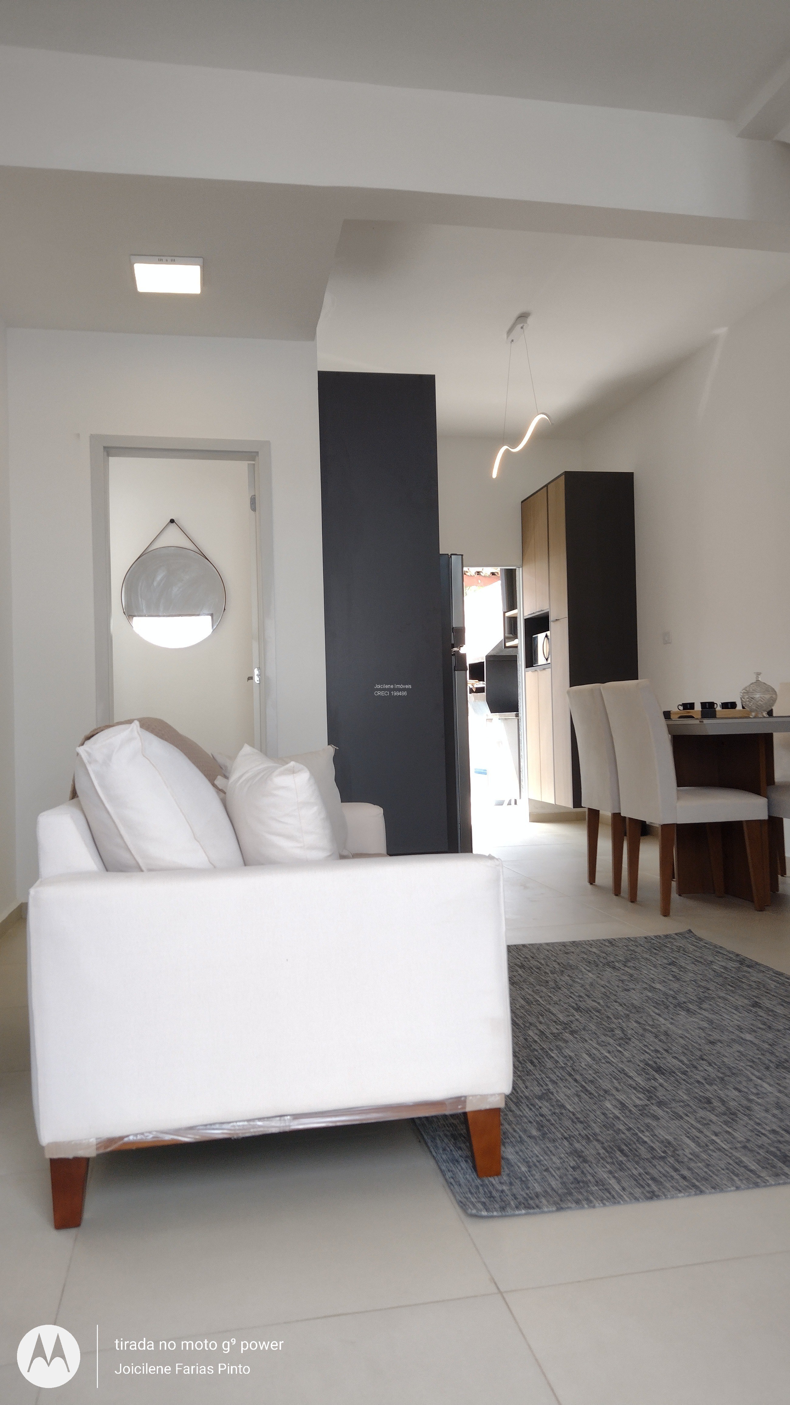 Casa, 3 quartos, 99 m² - Foto 10