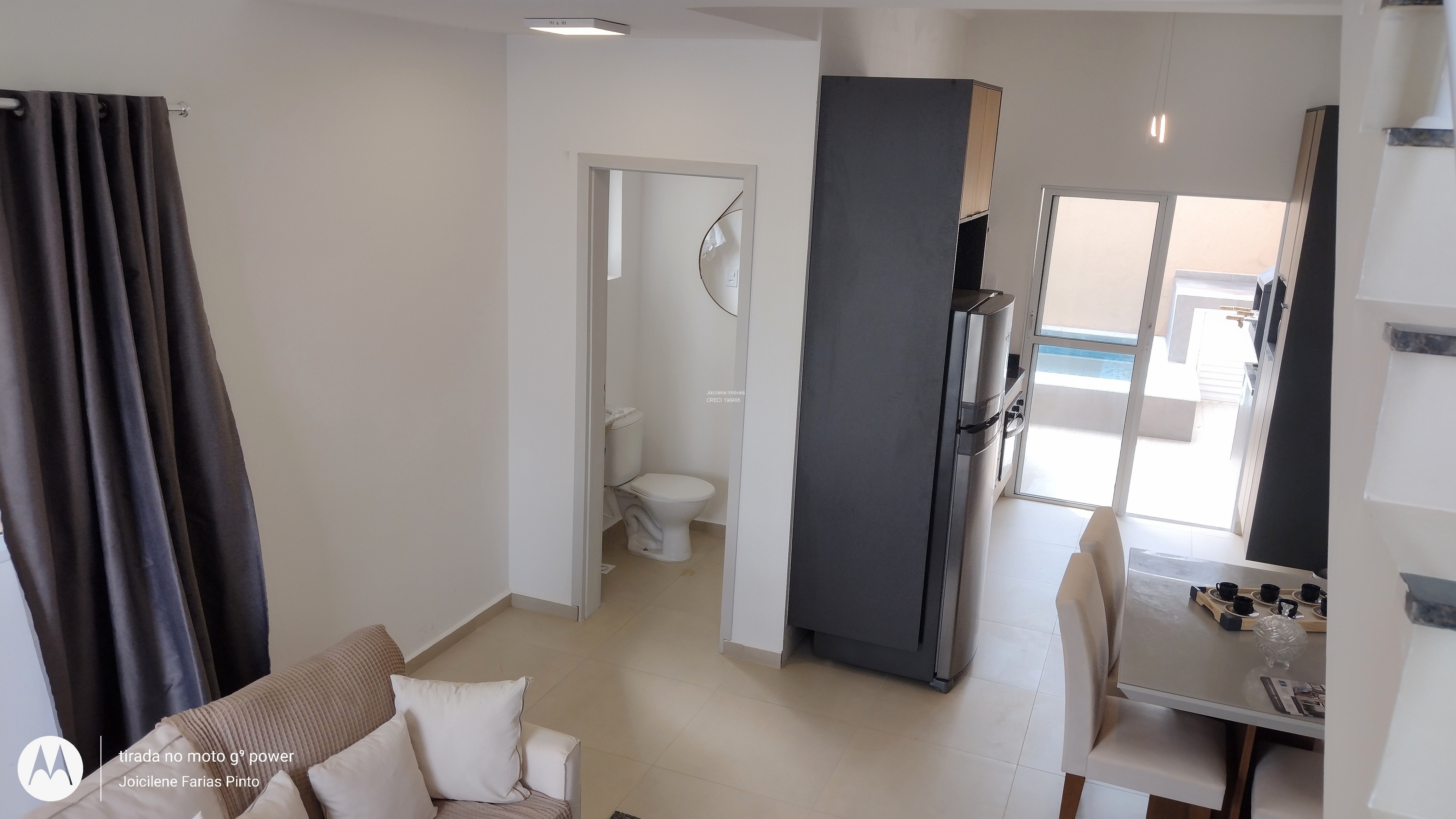 Casa, 3 quartos, 99 m² - Foto 14