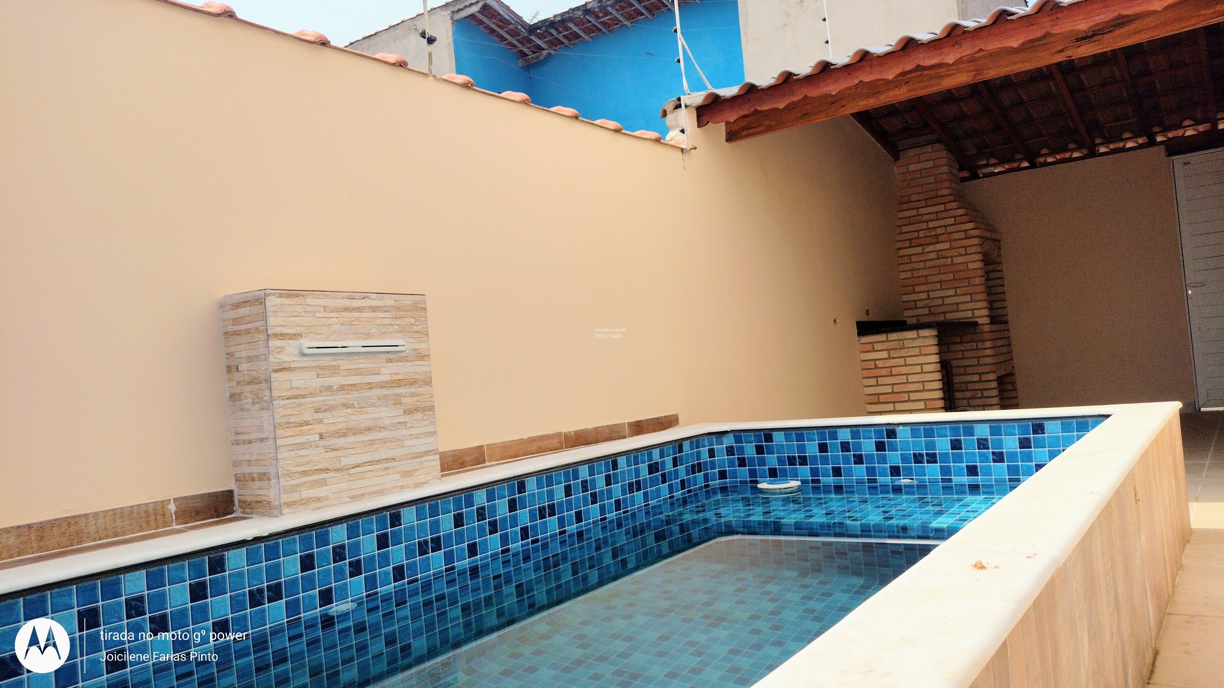 Casa, 2 quartos, 90 m² - Foto 7