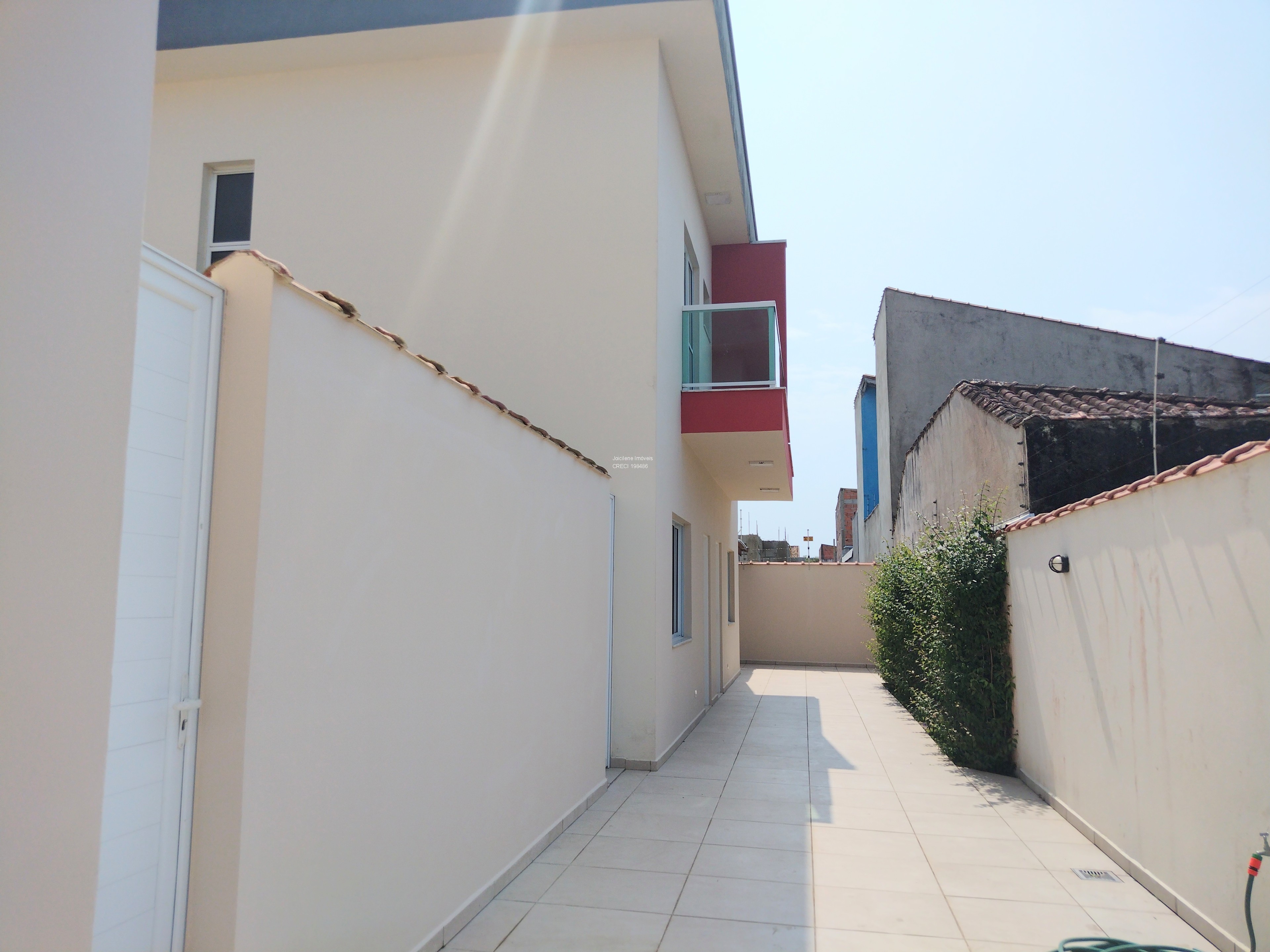 Casa, 2 quartos, 90 m² - Foto 16