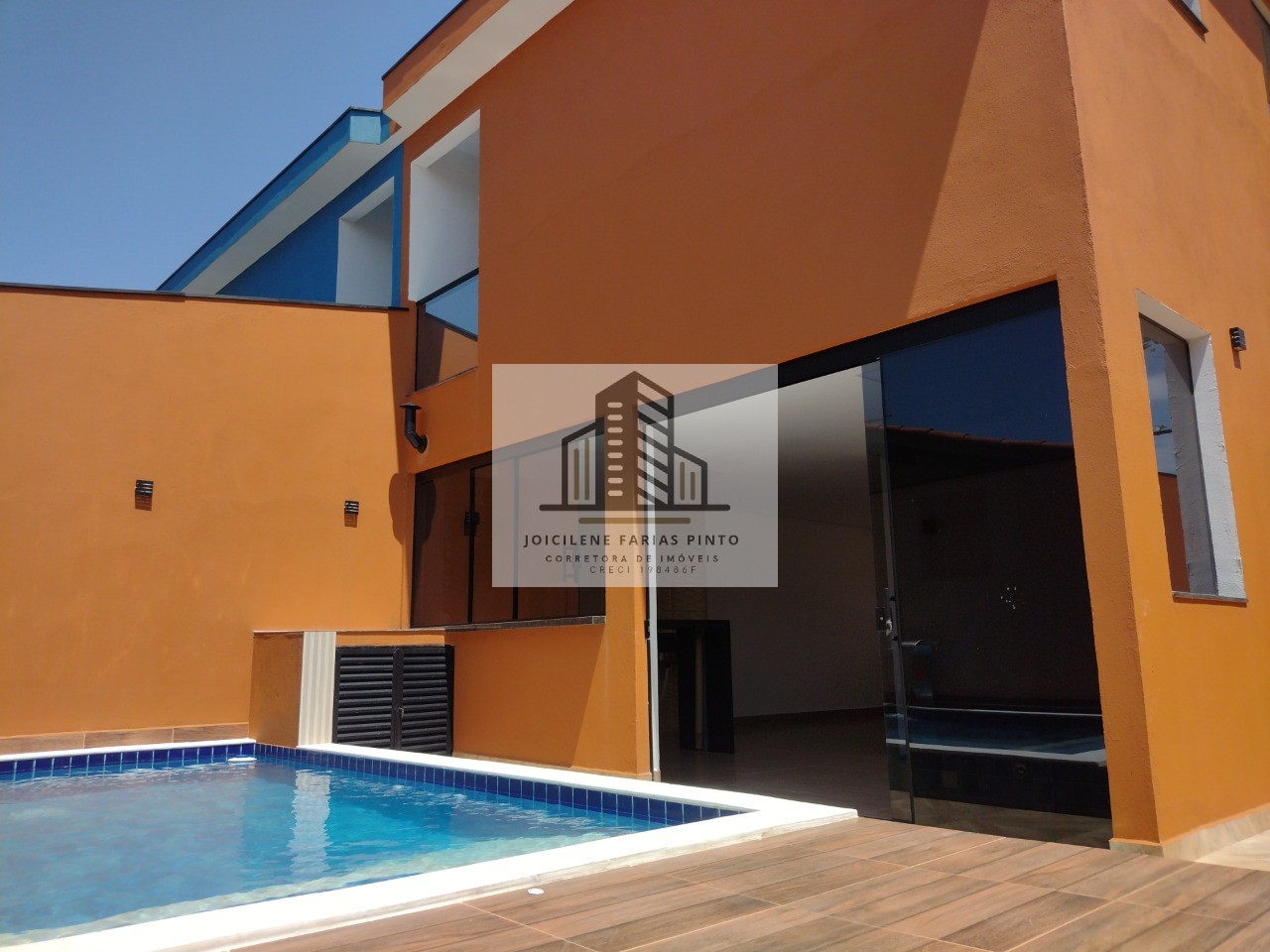 Casa, 3 quartos, 126 m² - Foto 5