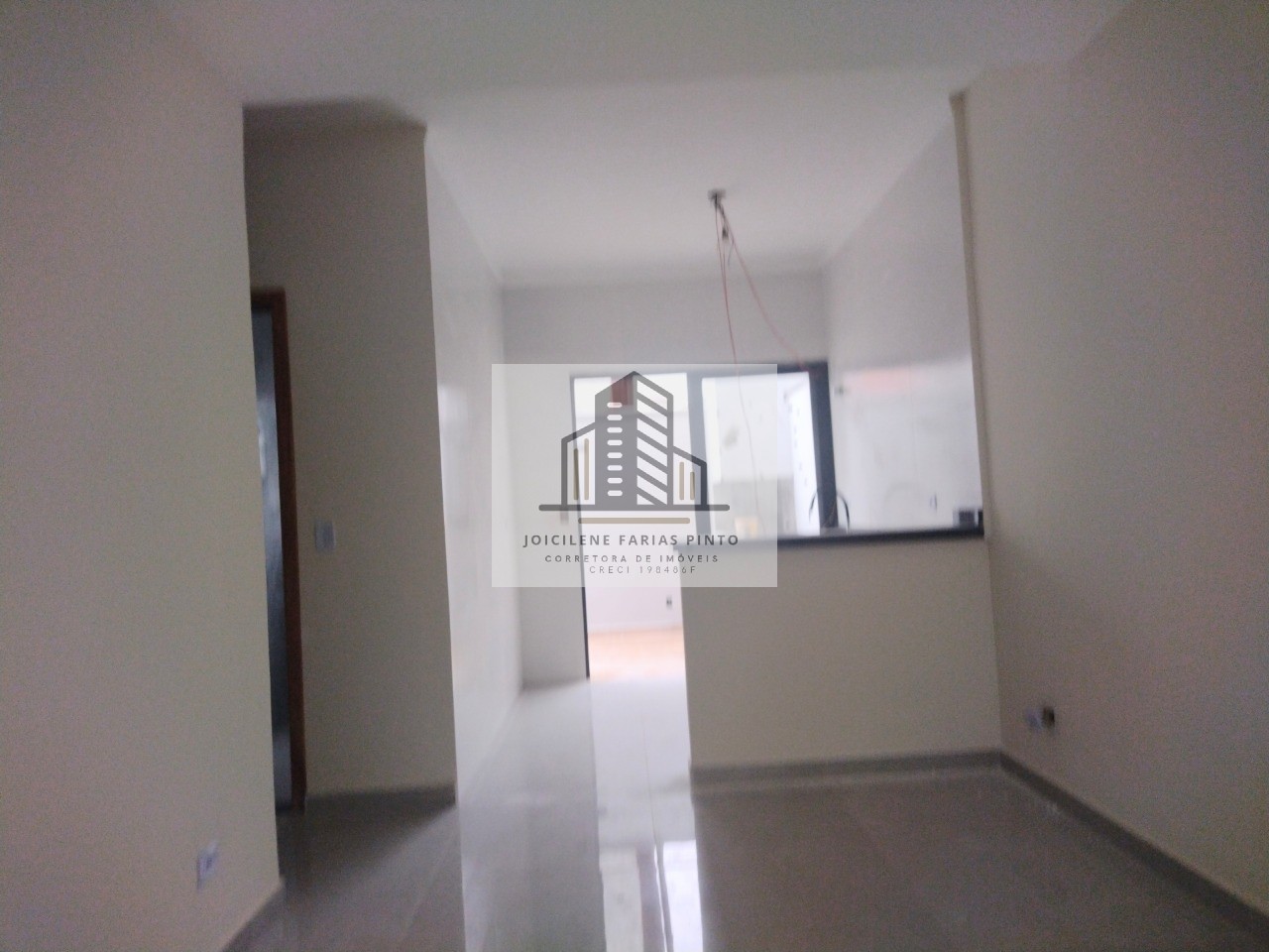Casa, 2 quartos, 56 m² - Foto 6