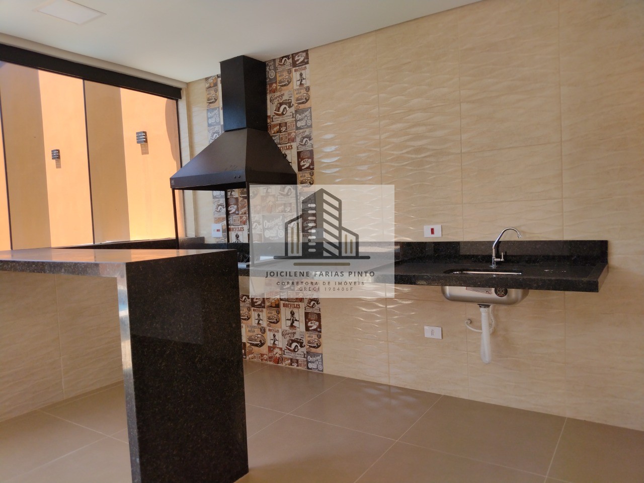 Casa, 3 quartos, 126 m² - Foto 12