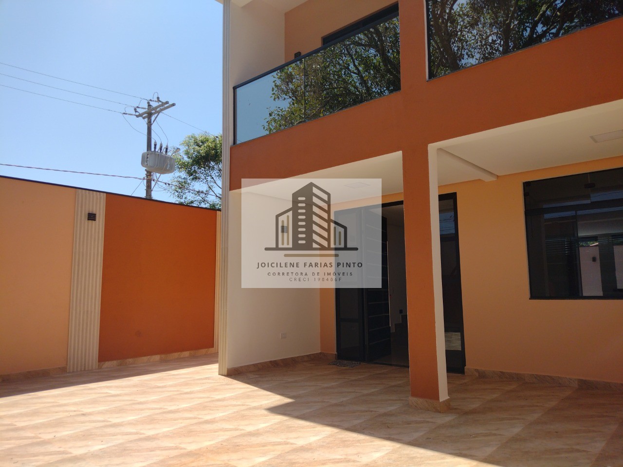 Casa, 3 quartos, 126 m² - Foto 3