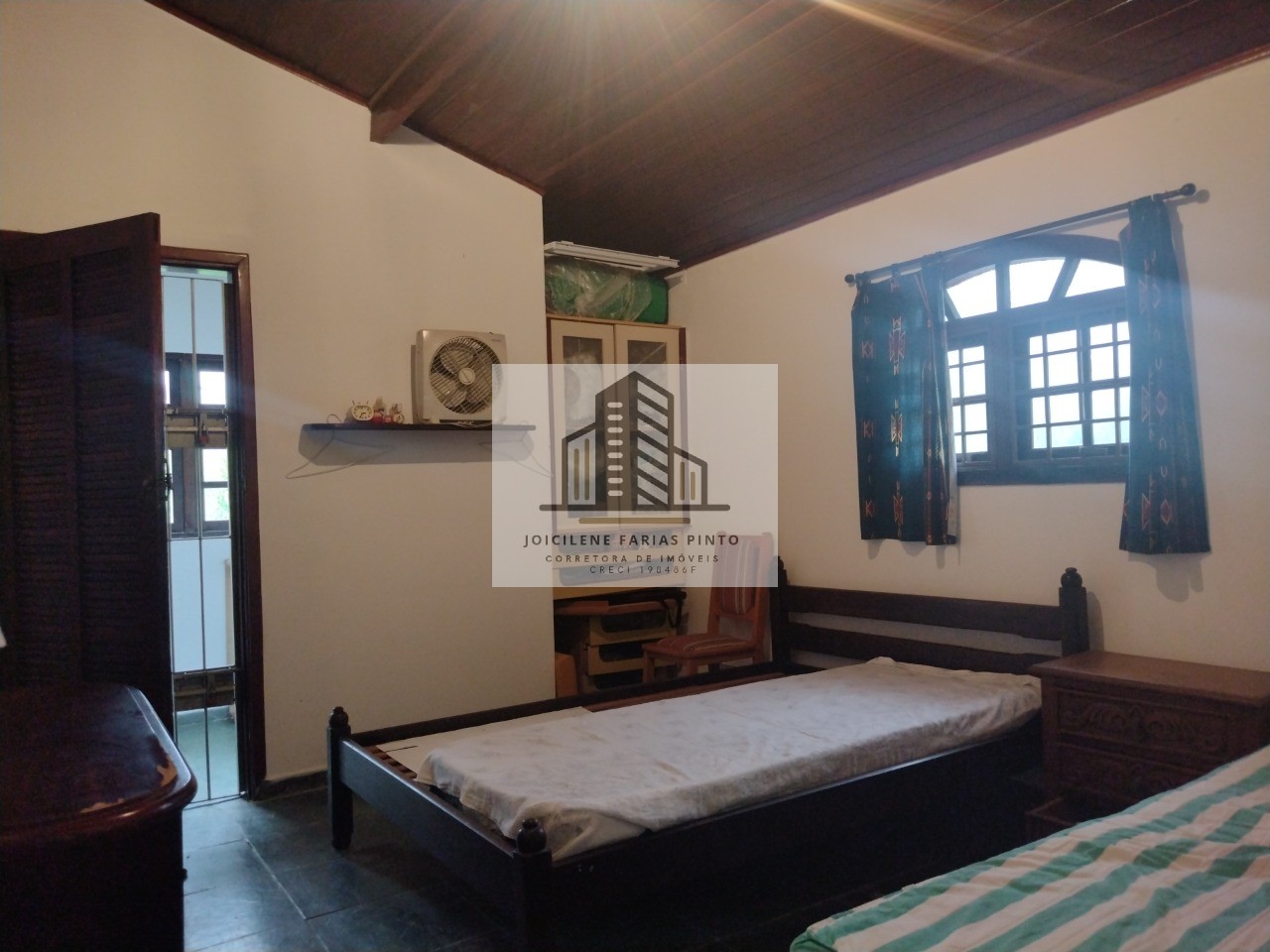 Casa, 2 quartos, 44 m² - Foto 13