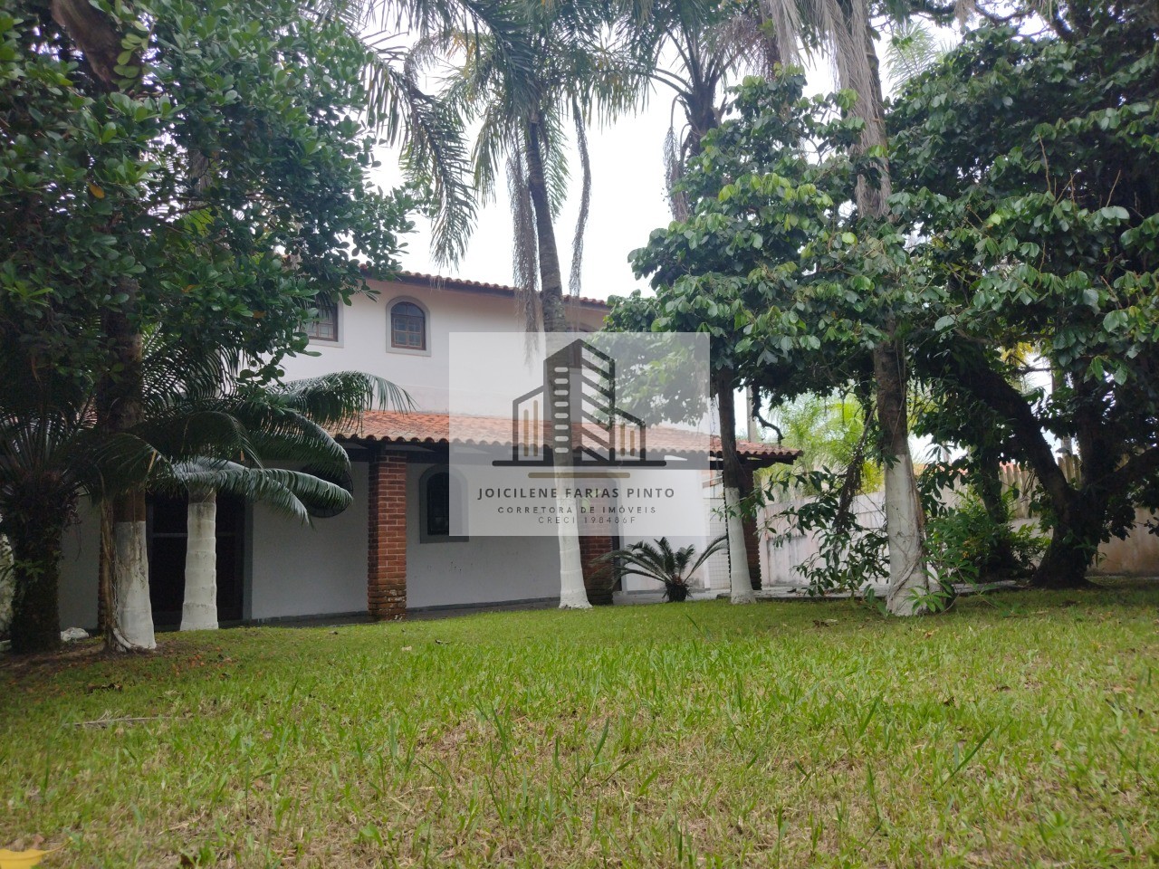 Casa, 2 quartos, 44 m² - Foto 1