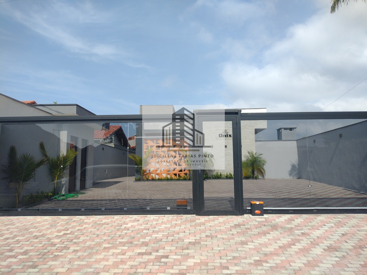 Casa, 2 quartos, 56 m² - Foto 3