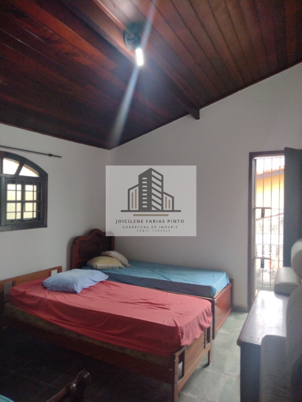 Casa, 2 quartos, 44 m² - Foto 11