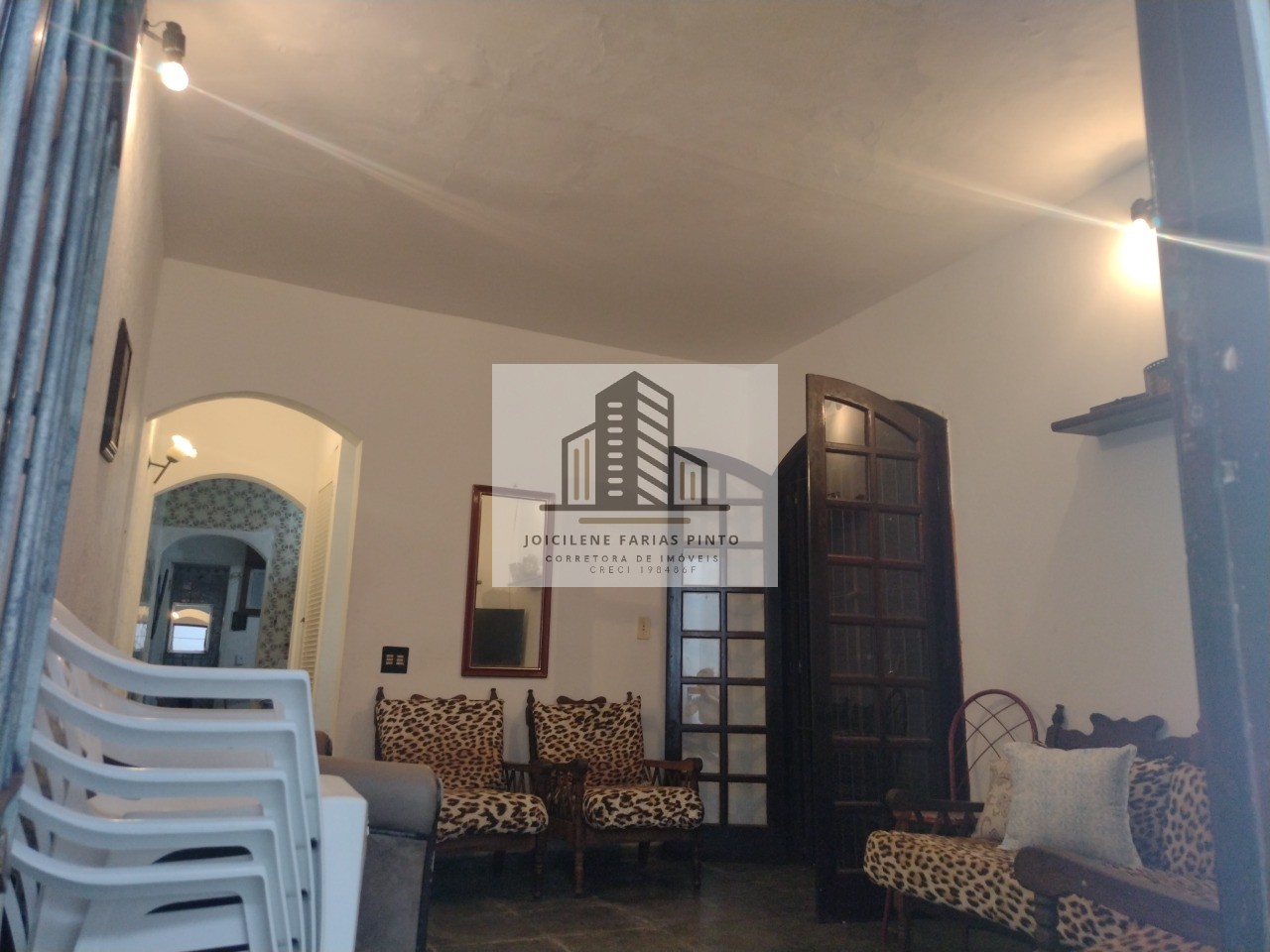 Casa, 2 quartos, 44 m² - Foto 8