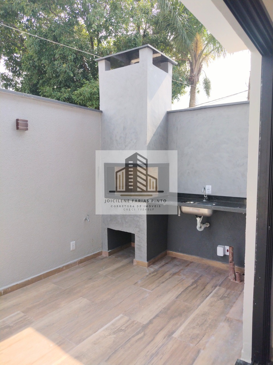 Casa, 2 quartos, 56 m² - Foto 12