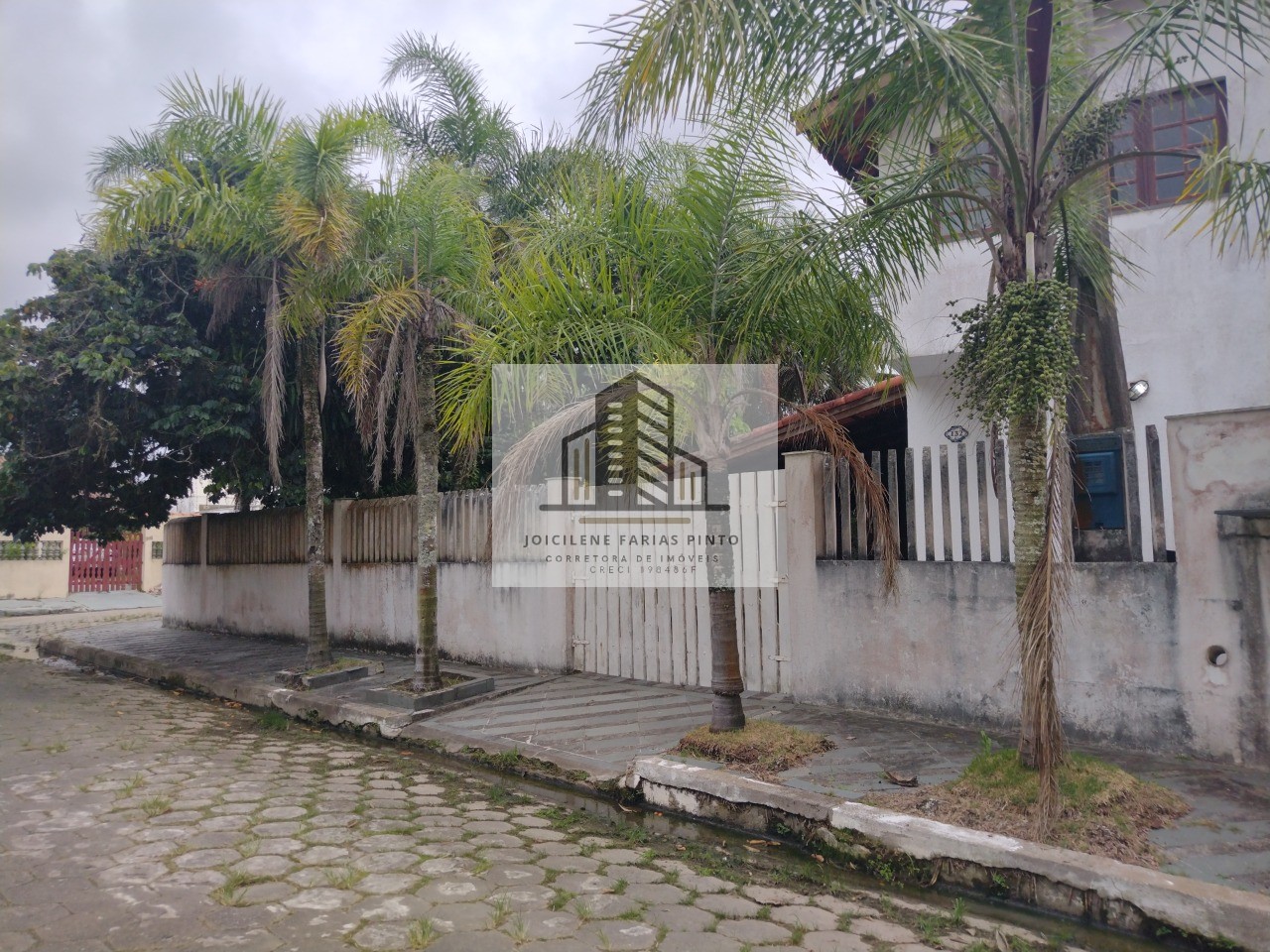 Casa, 2 quartos, 44 m² - Foto 4