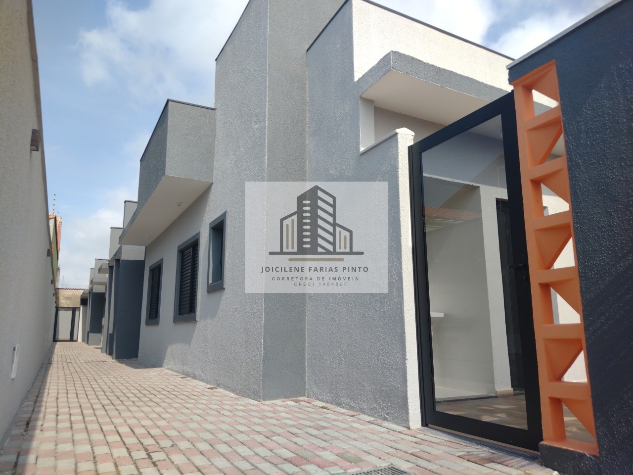 Casa, 2 quartos, 56 m² - Foto 13