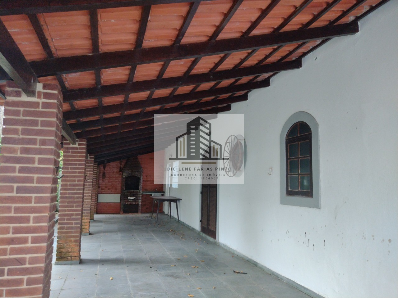Casa, 2 quartos, 44 m² - Foto 3