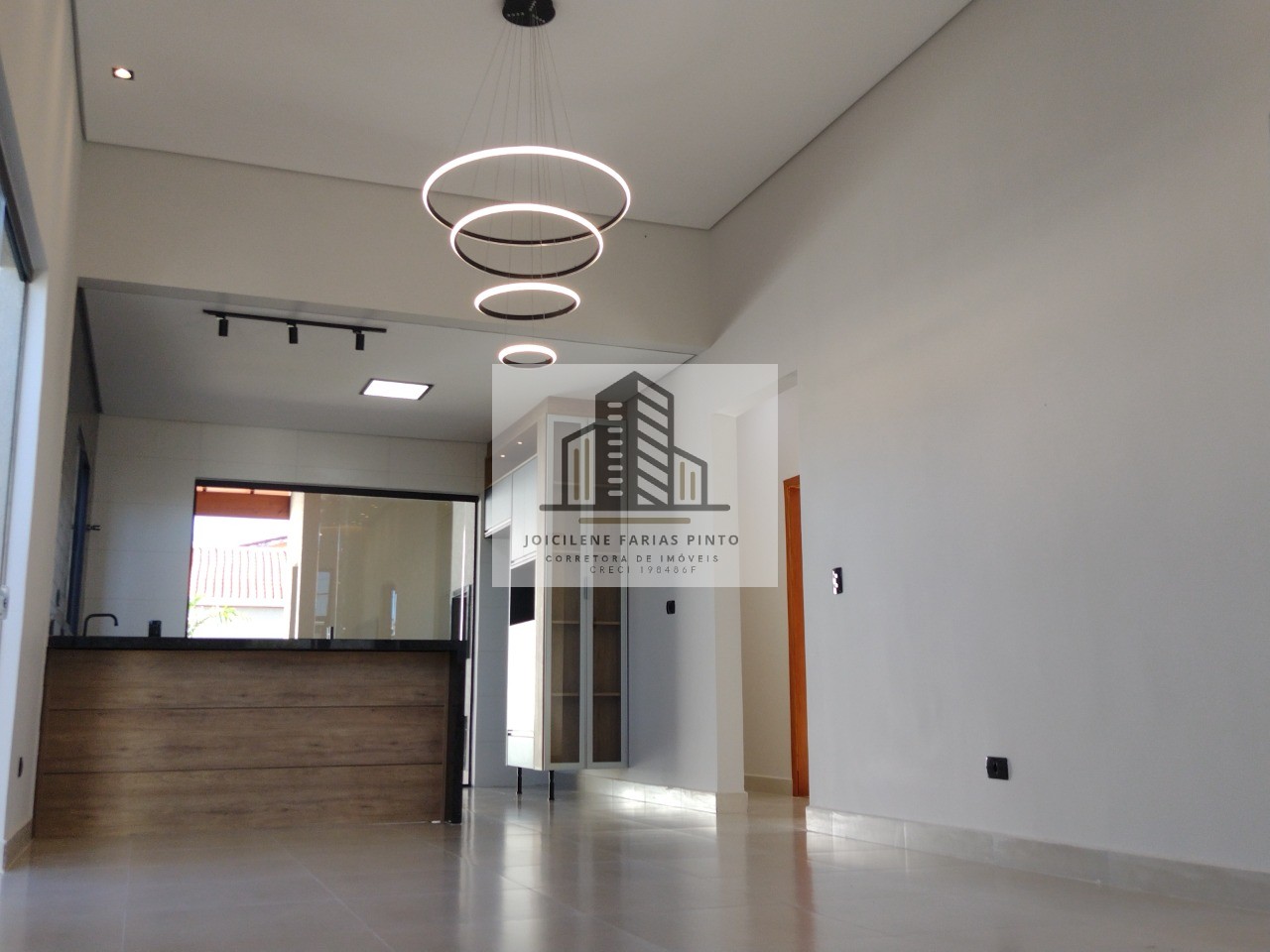 Casa, 3 quartos, 135 m² - Foto 1