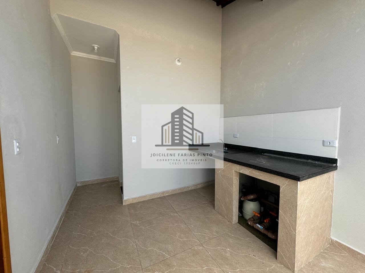 Casa, 3 quartos, 75 m² - Foto 5