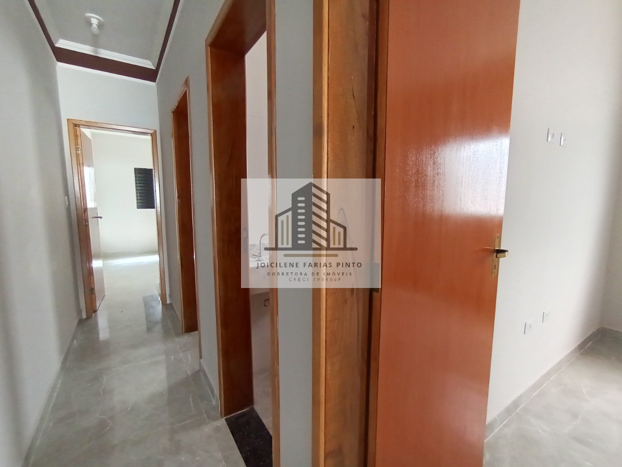 Casa, 3 quartos, 75 m² - Foto 9
