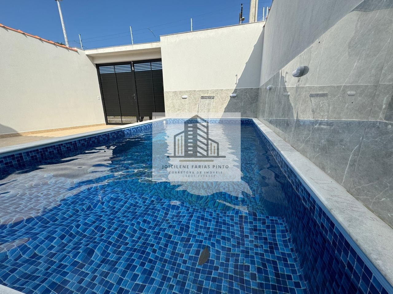 Casa, 3 quartos, 75 m² - Foto 2