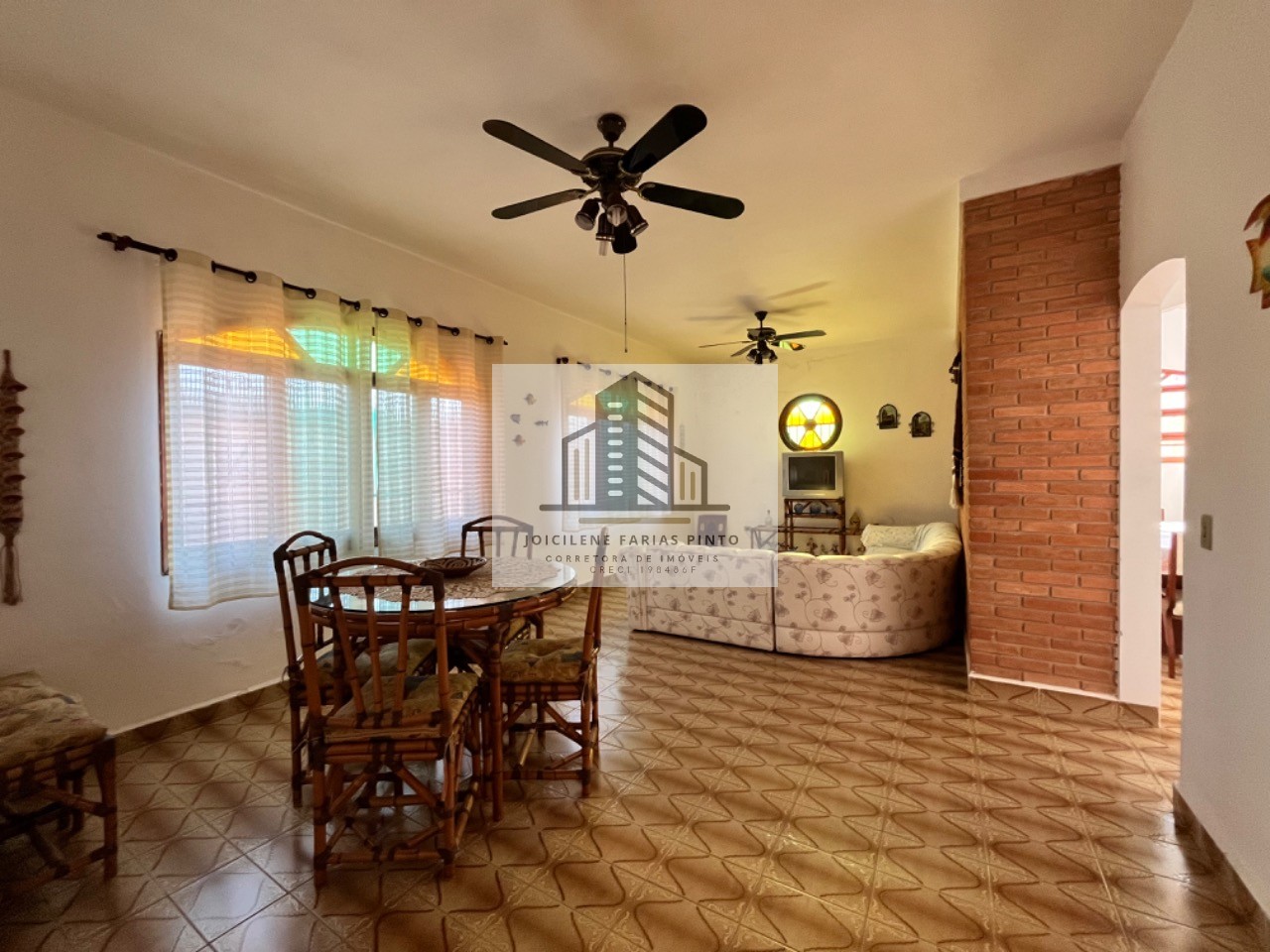 Casa, 3 quartos, 153 m² - Foto 4