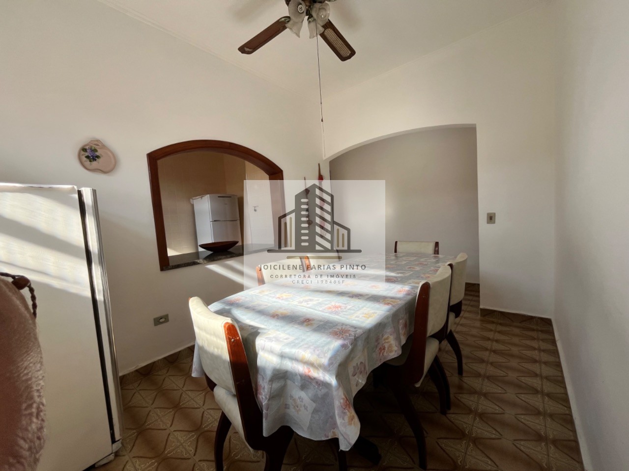 Casa, 3 quartos, 153 m² - Foto 8