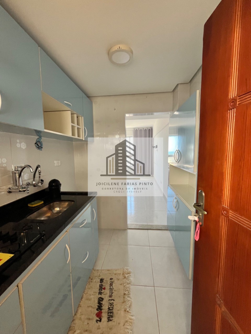 Kitnet-Studio, 46 m² - Foto 3
