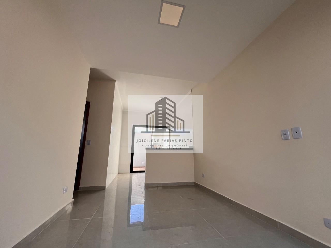 Casa, 2 quartos, 56 m² - Foto 7