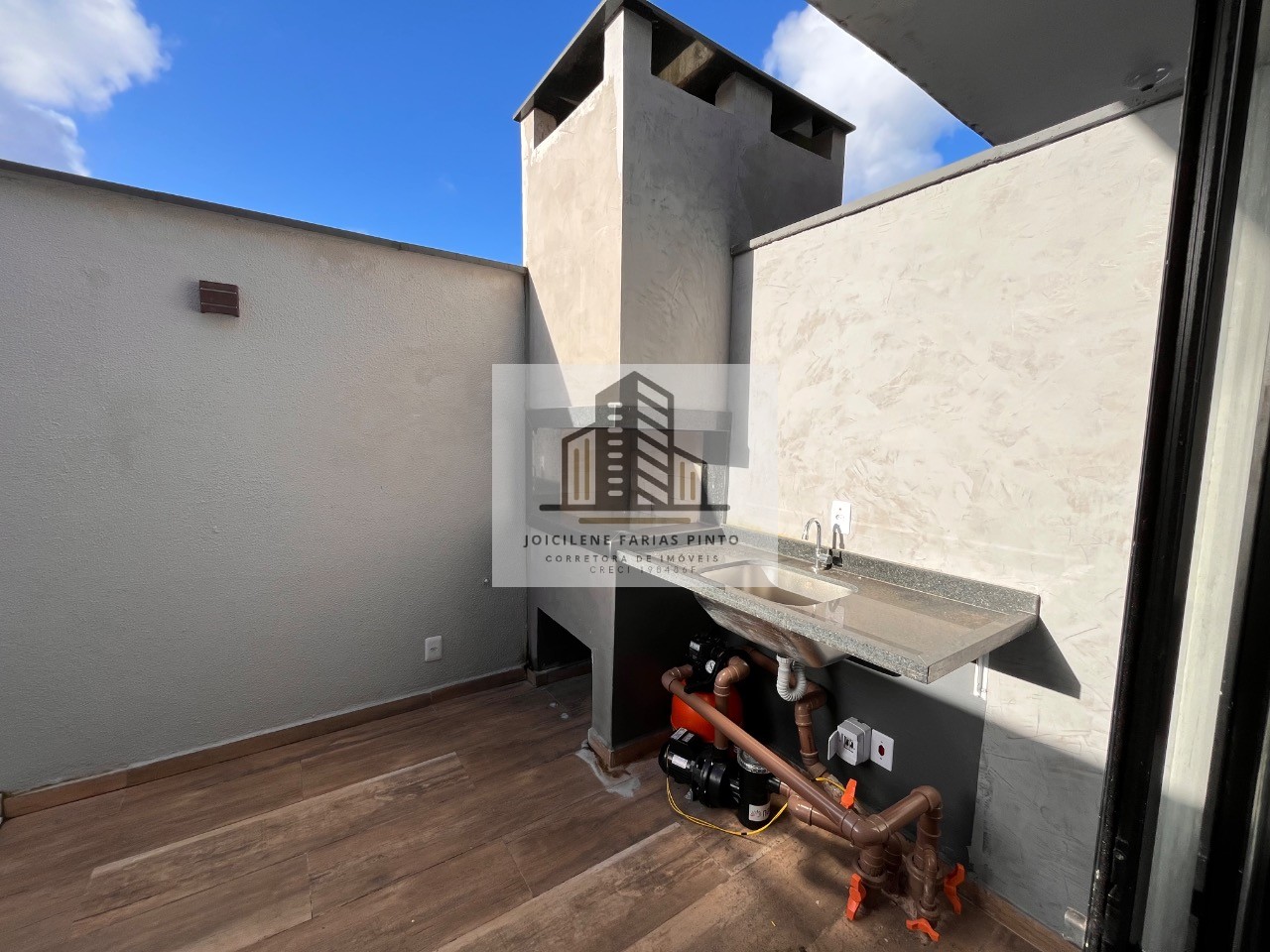 Casa, 2 quartos, 56 m² - Foto 11