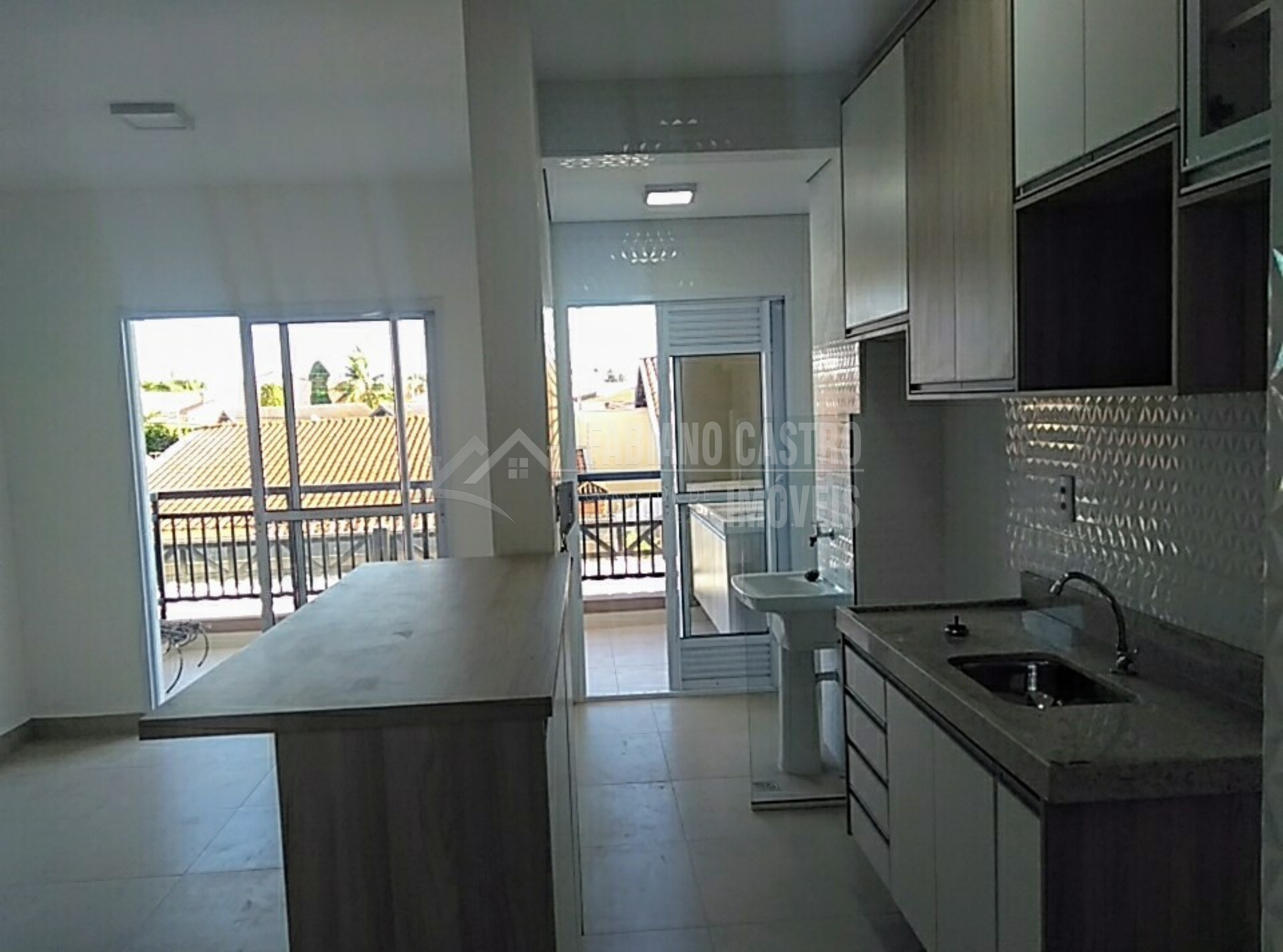 Apartamento com 3 quartos à venda, 74m² — foto 2 de 12