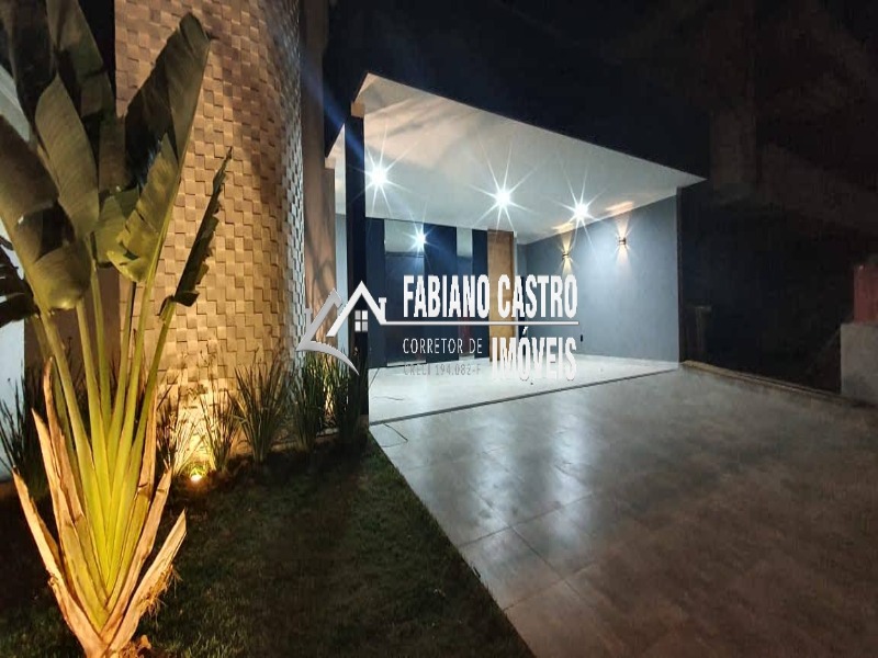 Casa de Condomínio com 4 quartos à venda e aluguel — foto 1 de 31