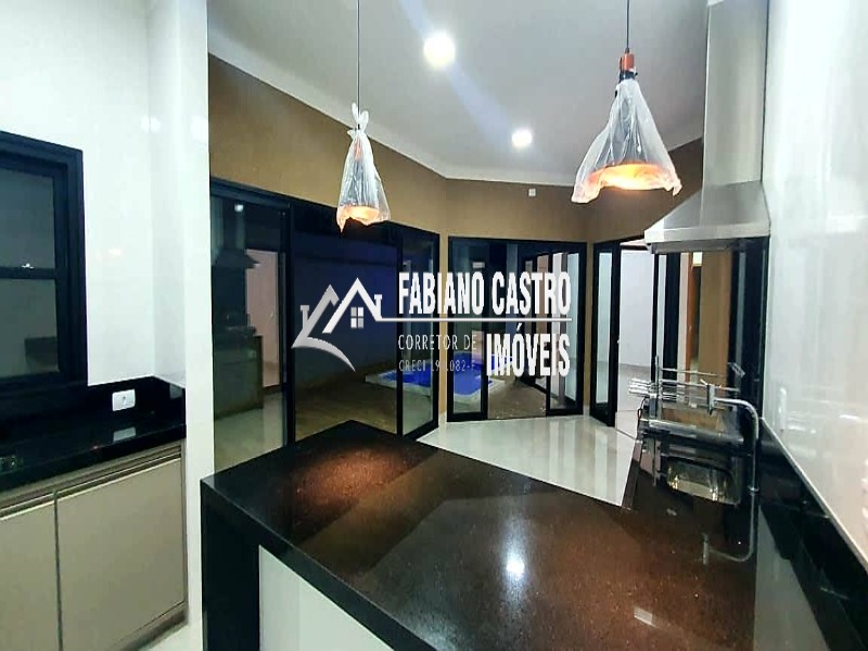Casa de Condomínio com 4 quartos à venda e aluguel — foto 7 de 31
