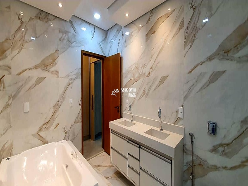 Casa de Condomínio com 4 quartos à venda e aluguel — foto 21 de 31