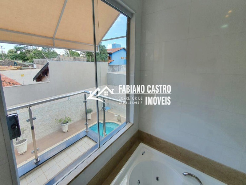 Casa com 3 quartos à venda — foto 26 de 40