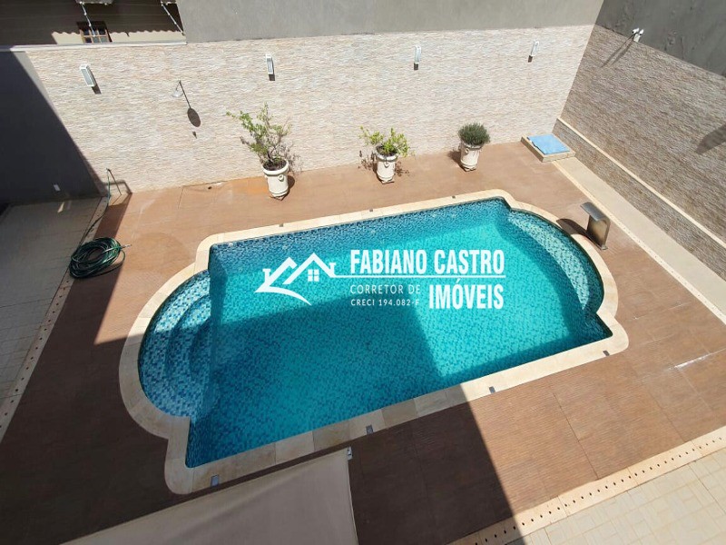 Casa com 3 quartos à venda — foto 36 de 40