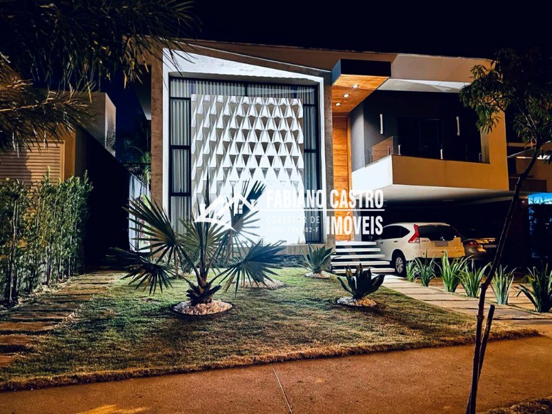 Casa de Condomínio com 3 quartos à venda — foto 1 de 25