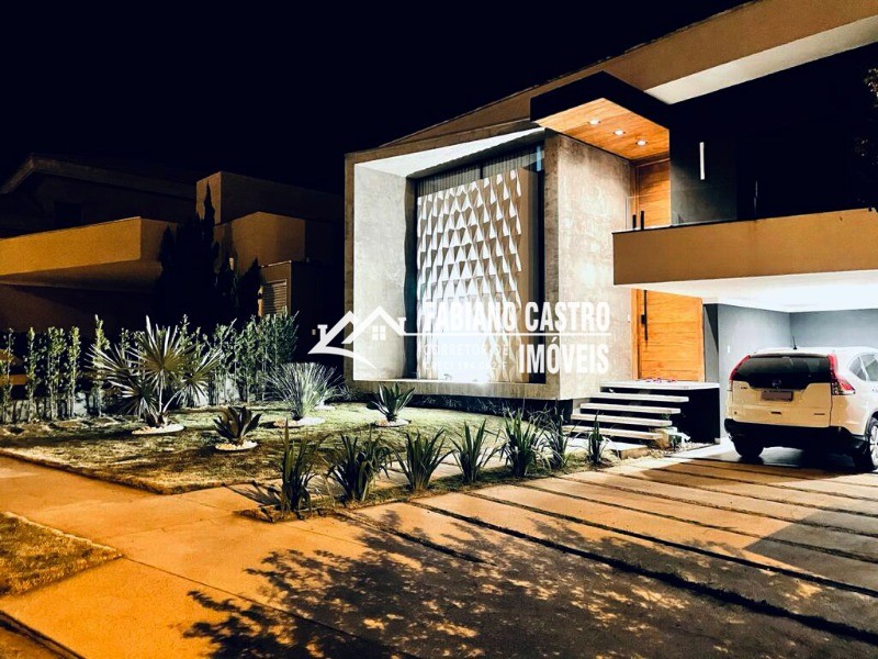 Casa de Condomínio com 3 quartos à venda — foto 2 de 25