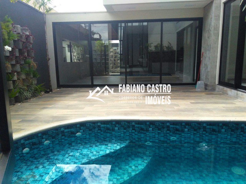 Casa de Condomínio com 3 quartos à venda — foto 3 de 25