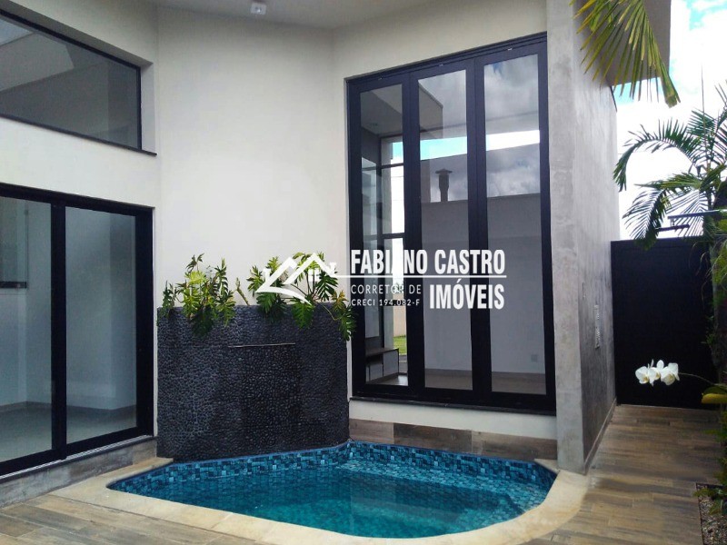 Casa de Condomínio com 3 quartos à venda — foto 4 de 25